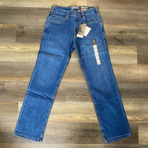 511 Tactical Jeans Men’s 30x32 Blue Straight Fit NWT 7 pockets defender flex